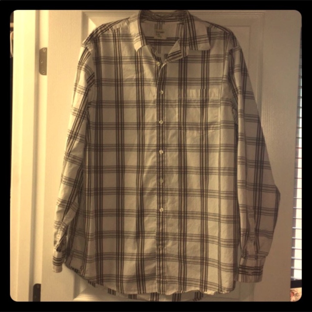 Men’s •Old Navy• Dress Shirt